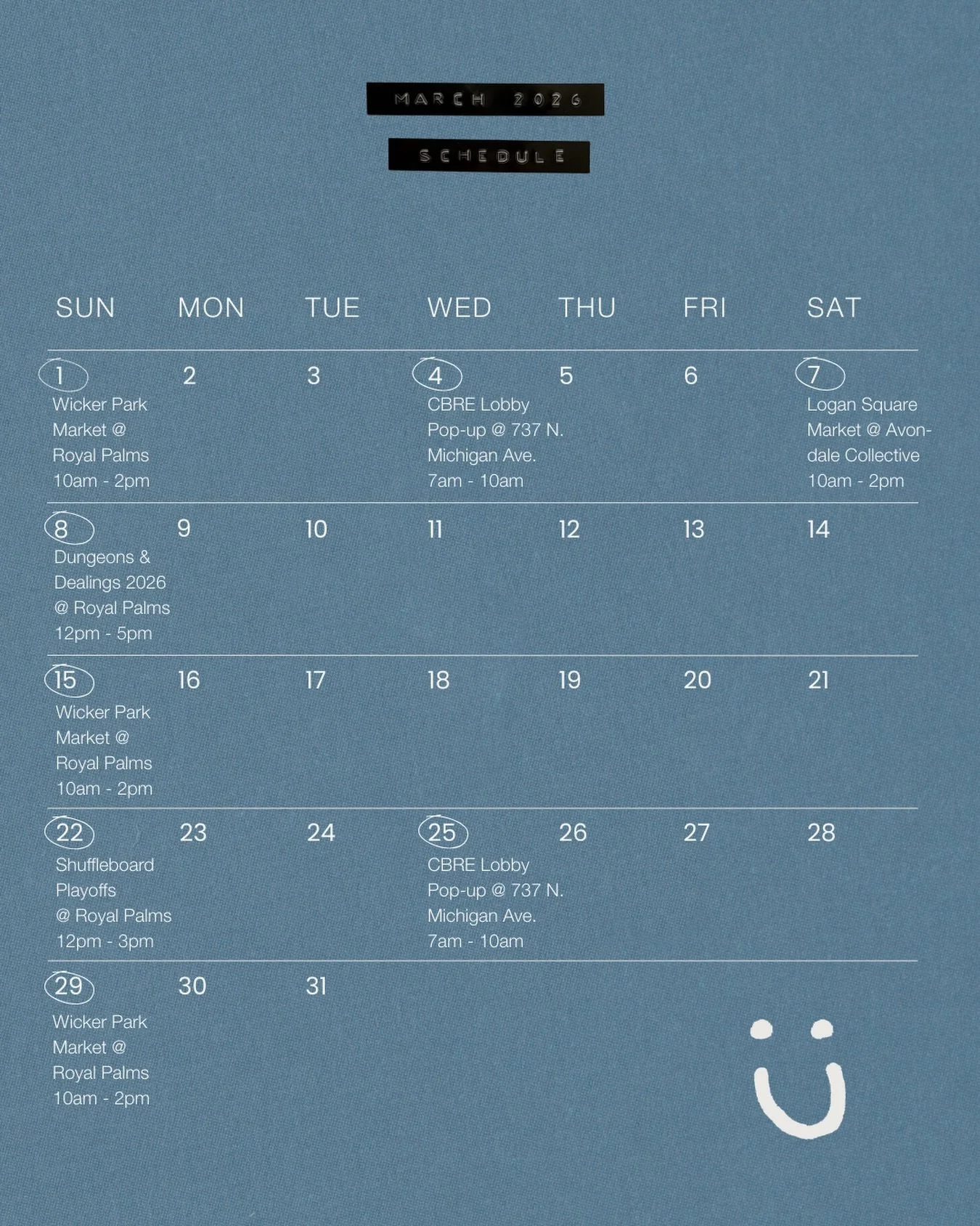 Check out Same Sip&rsquo;s events this month that are open to the public! Feel free to stop by &amp; grab a cup