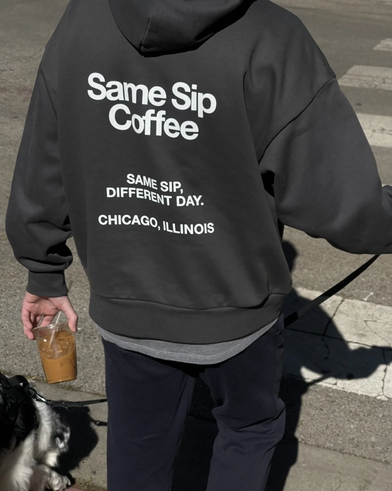 Come swing by the Lincoln Square Farmers Market tomorrow! 

7am - 12