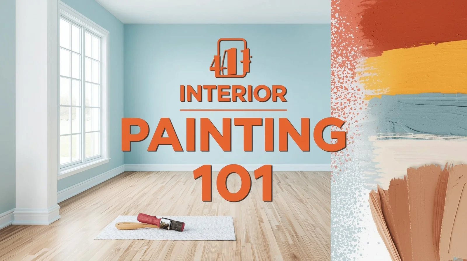 Transforming Your Home's Interior: A Professional's Guide to Interior House Painting in Phoenix