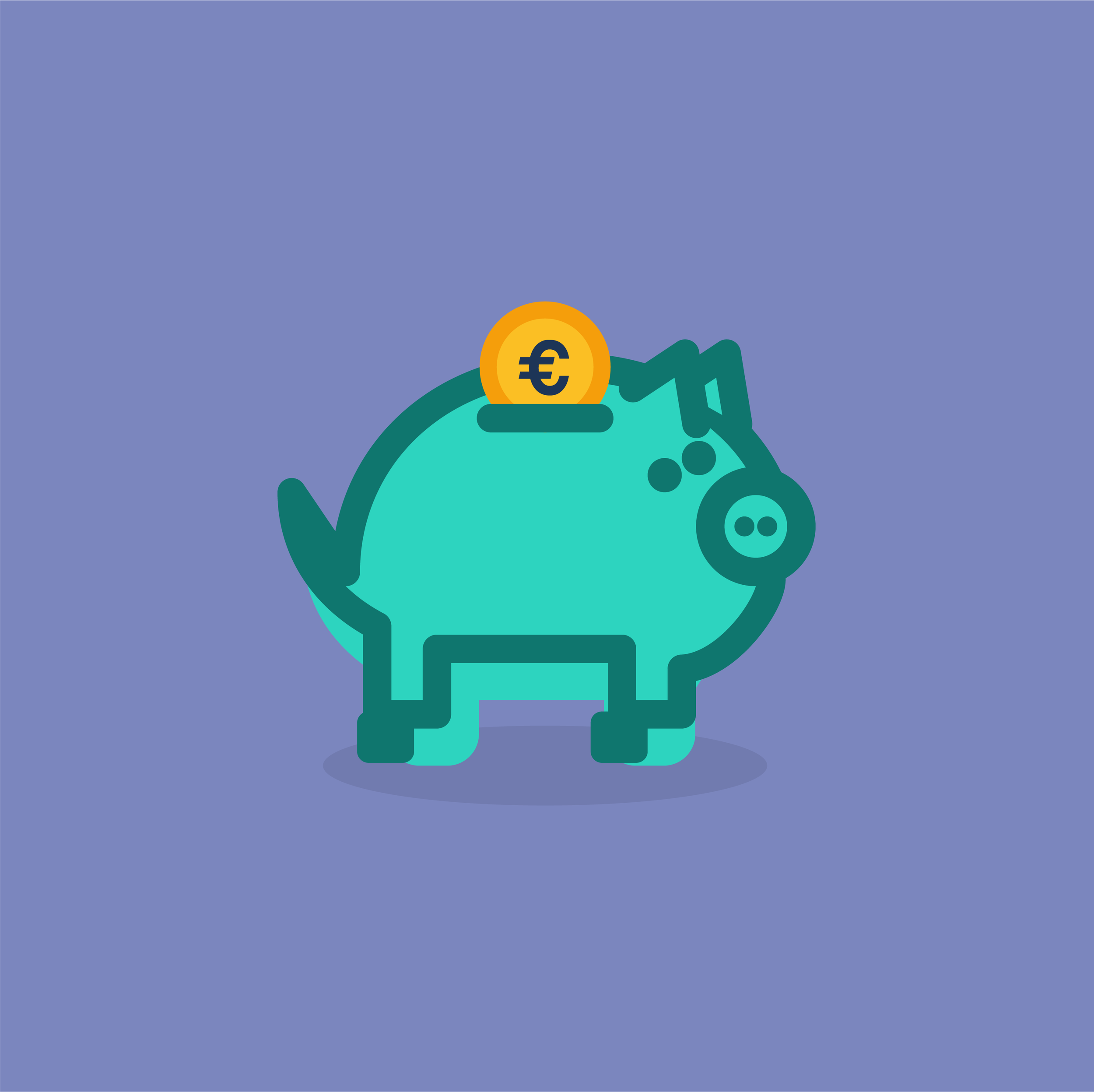 Guide pour épargner pour vos projets