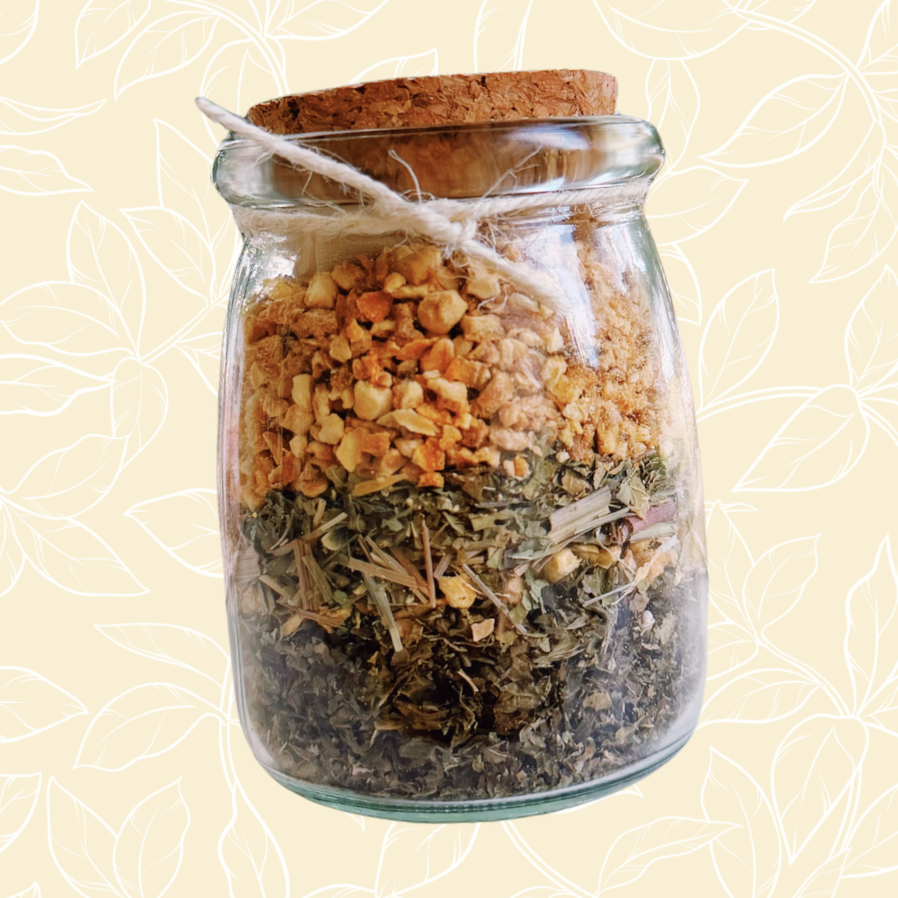 When Life Gives You Lemon (Peels)