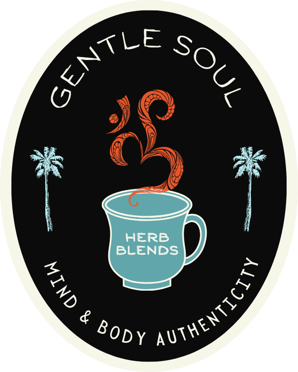 Gentle Soul Herb Blends