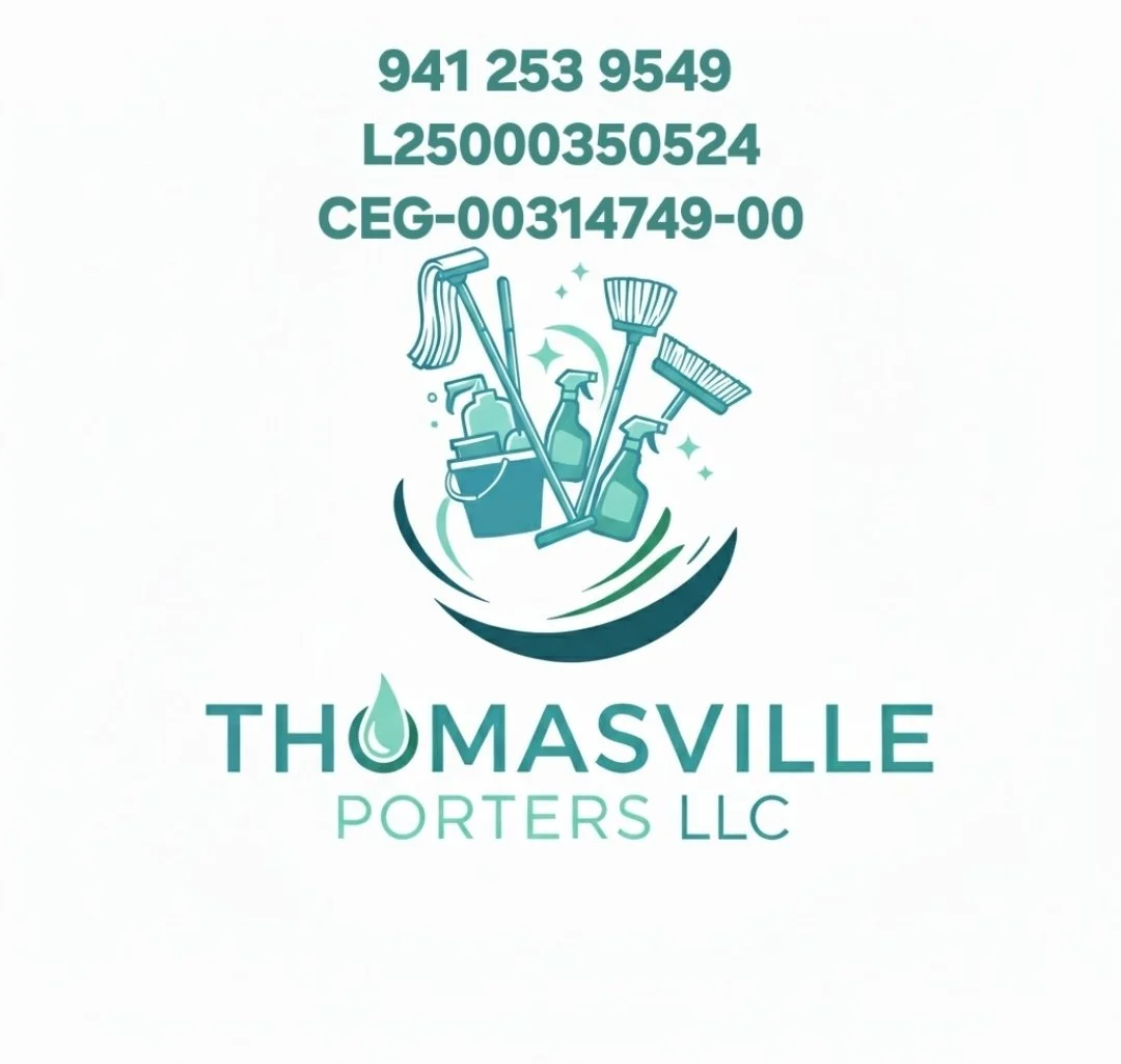 Thomasville Porters LLC.
