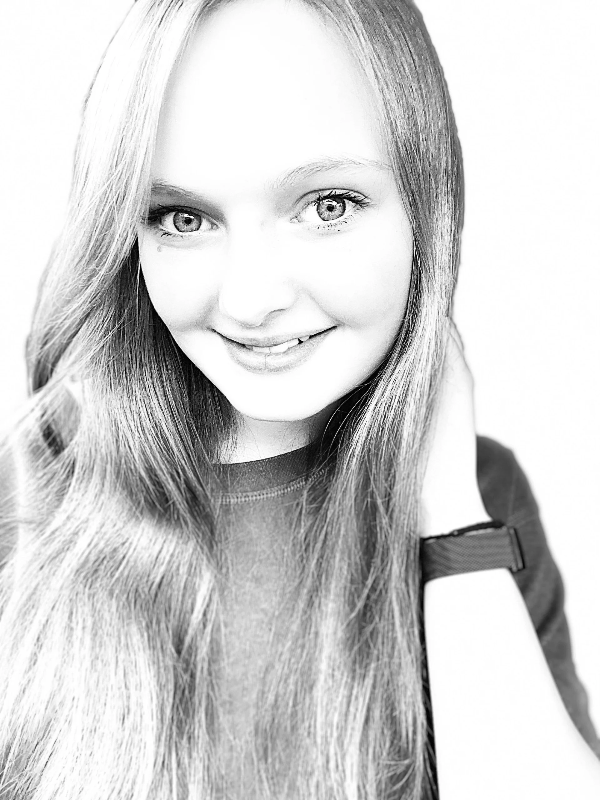 Senior Portraits