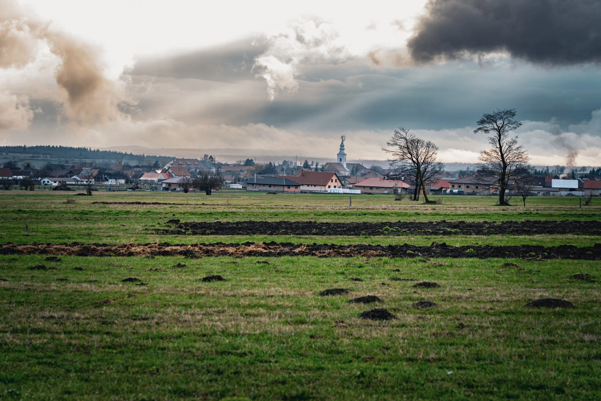 Szentegyhaza