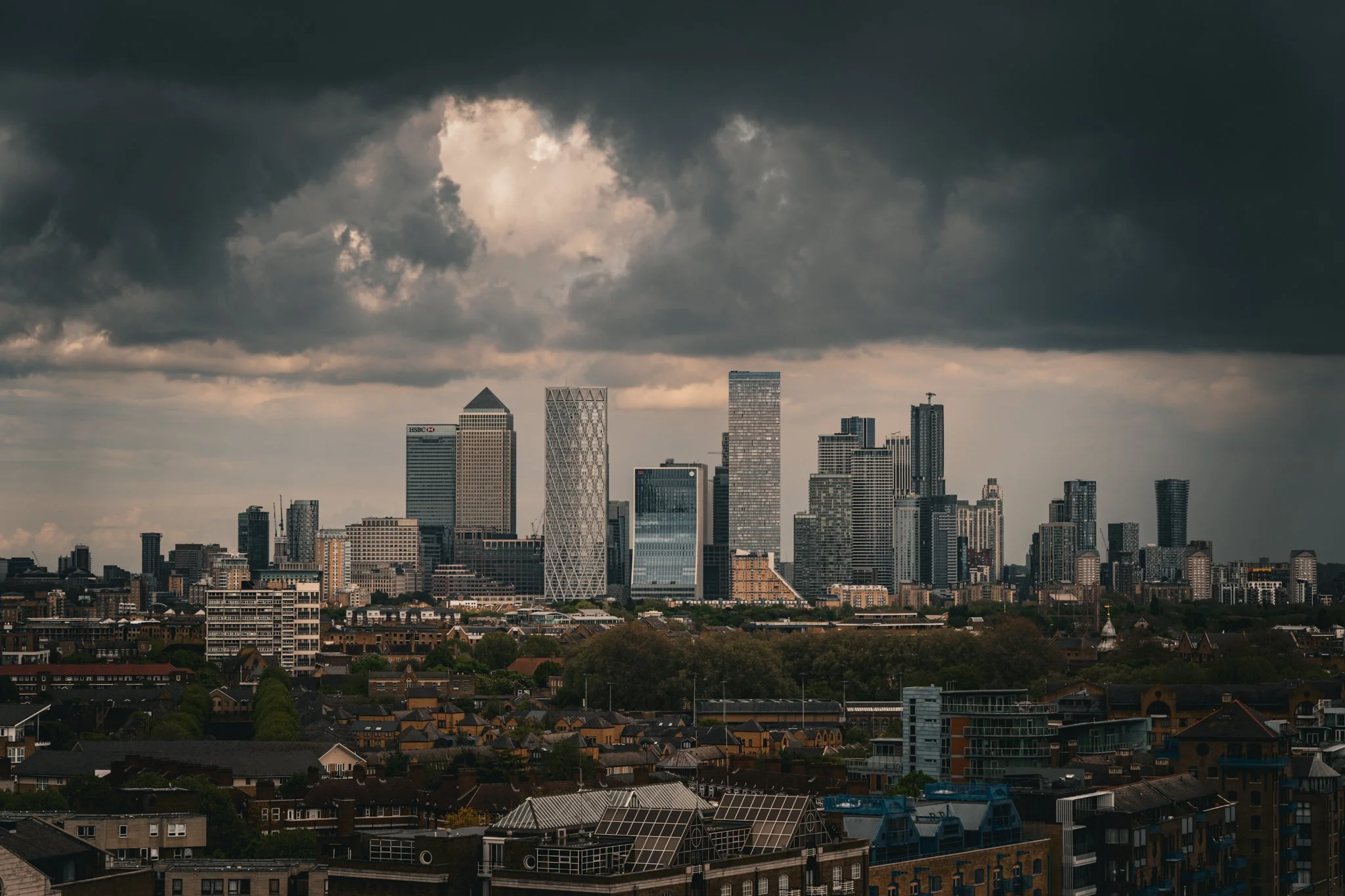 London view
