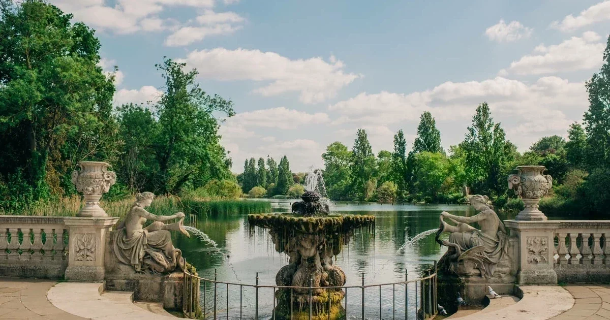 What’s On in London this Spring