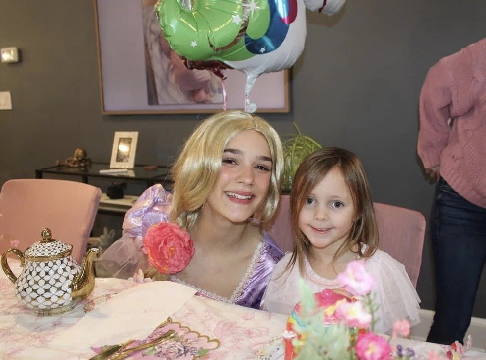 Rapunzel_Princess_Party_NJ