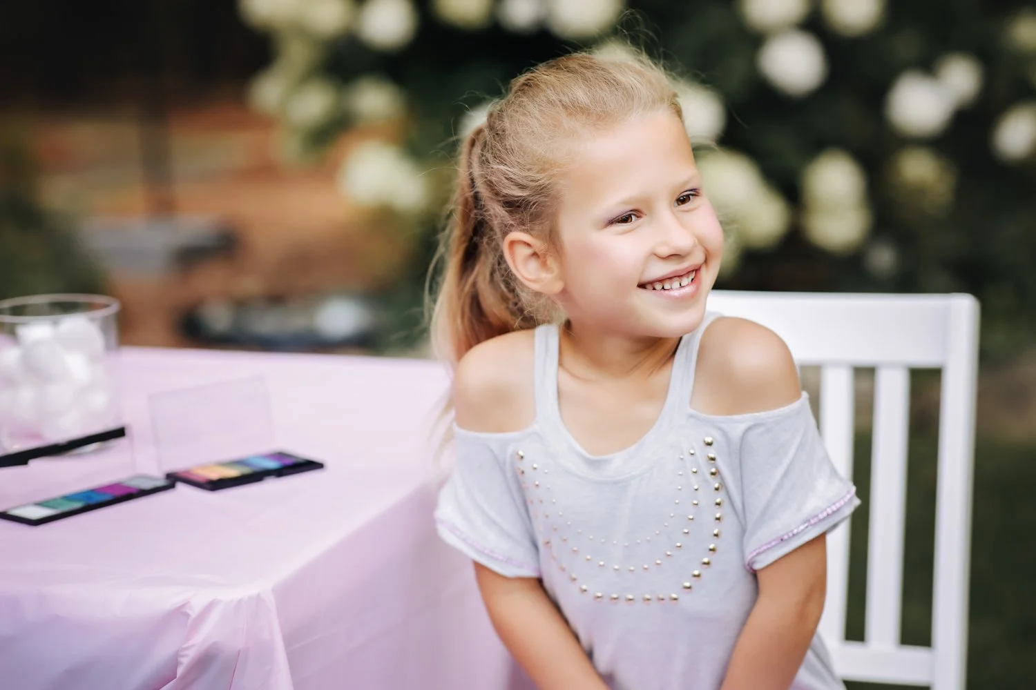 Morristown NJ Princess Party