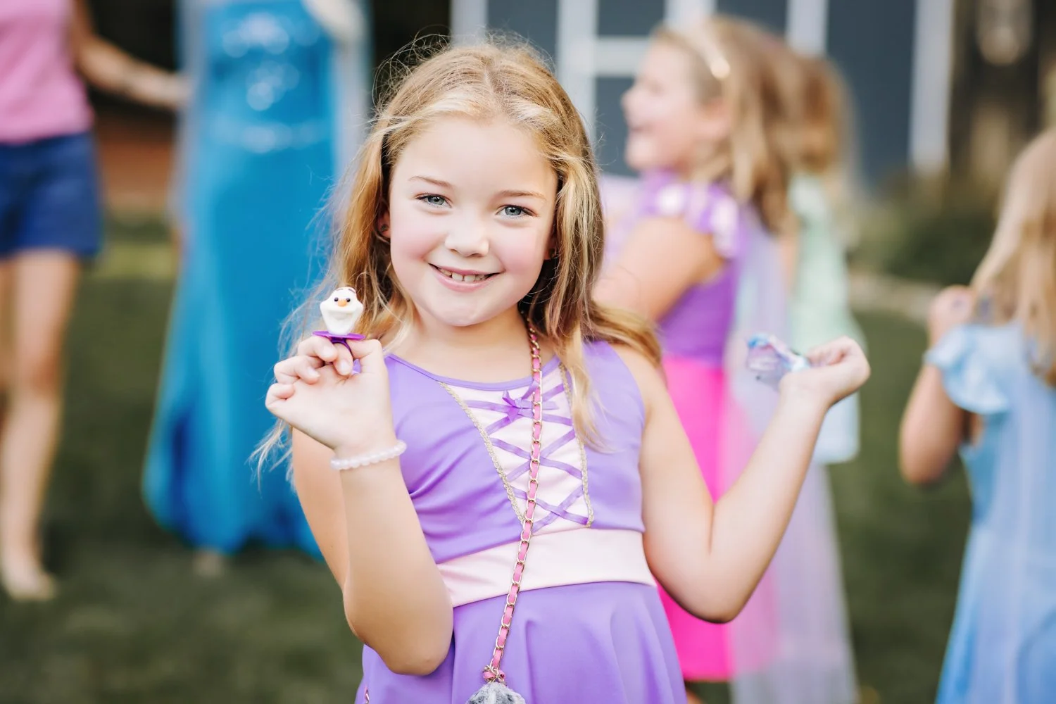Morris County NJ Princess Parties