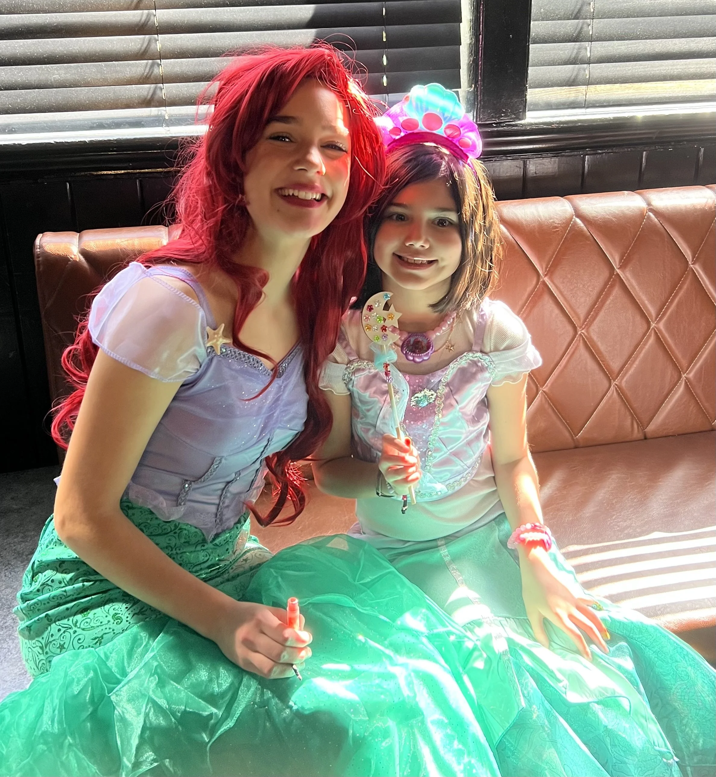 Ariel_Princess_Party_NJ