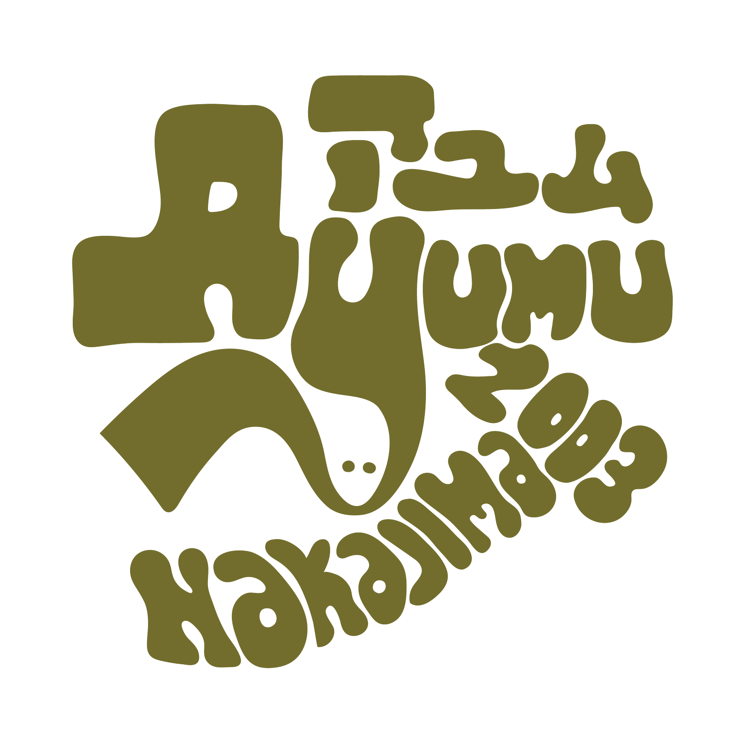 Ayumu&#39;s portfolio