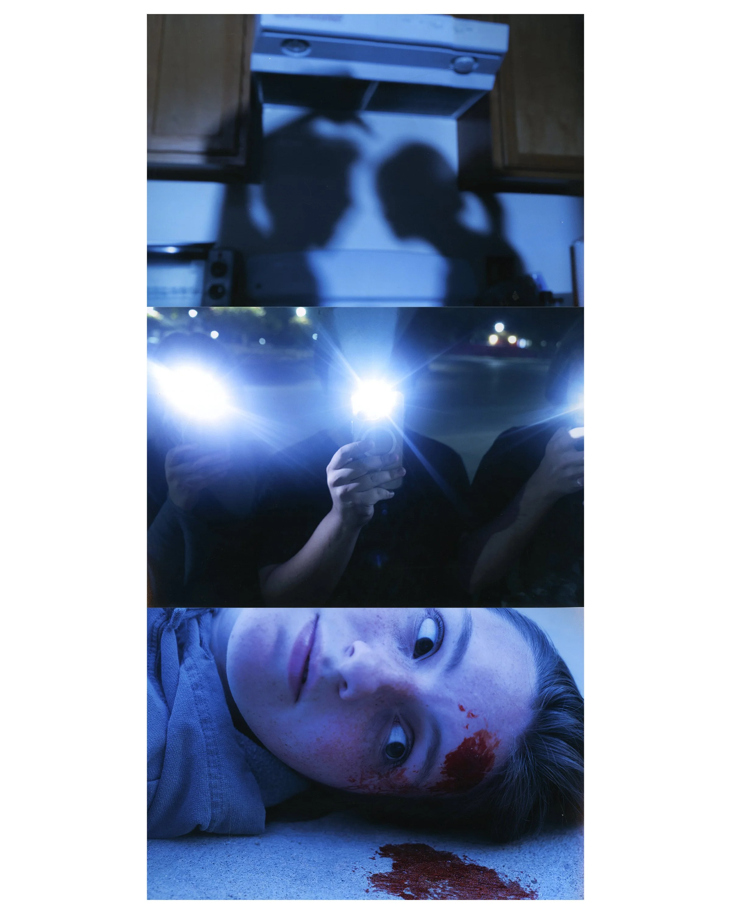 Triptych