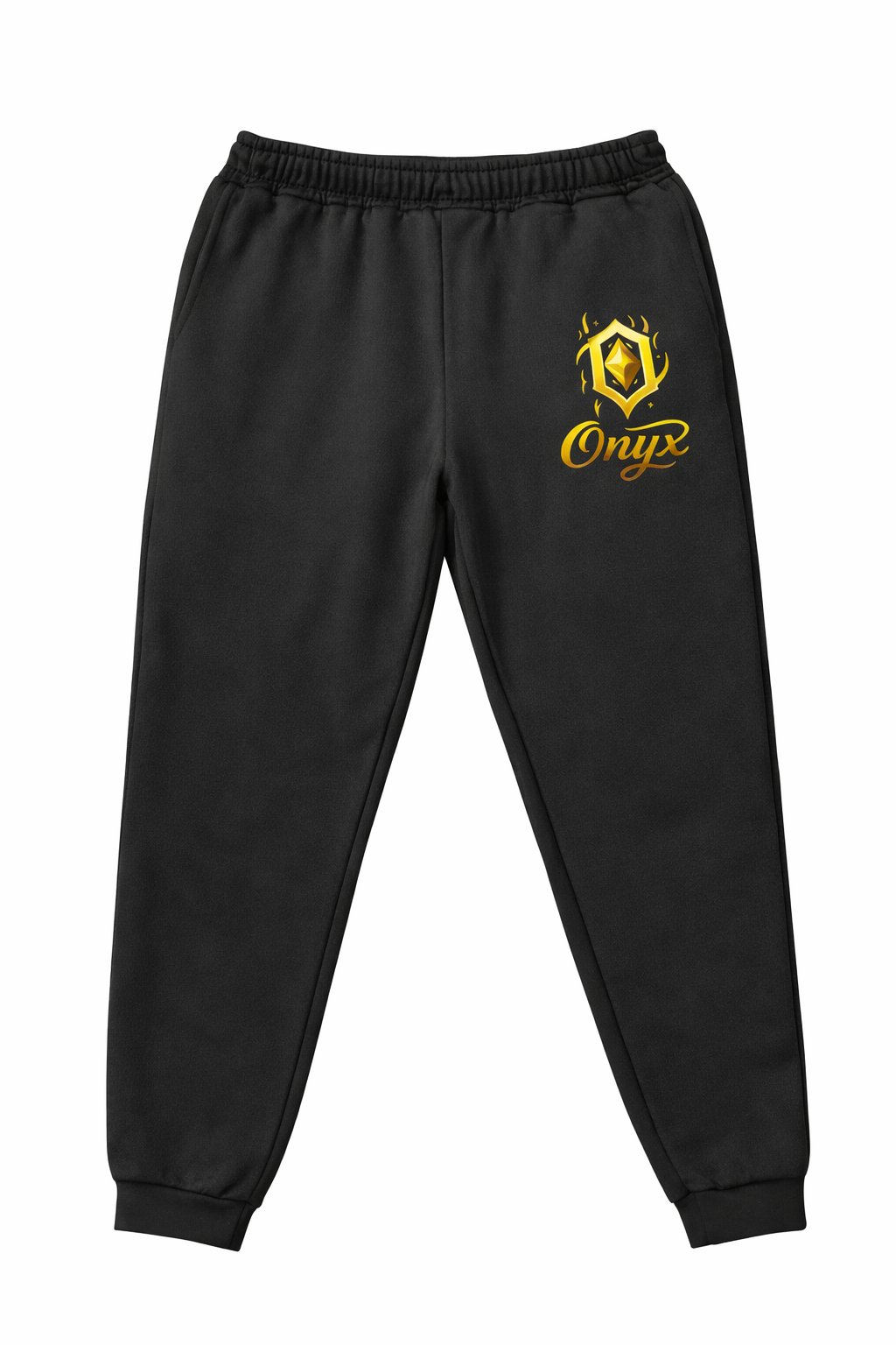 Onyx Core Signature Joggers