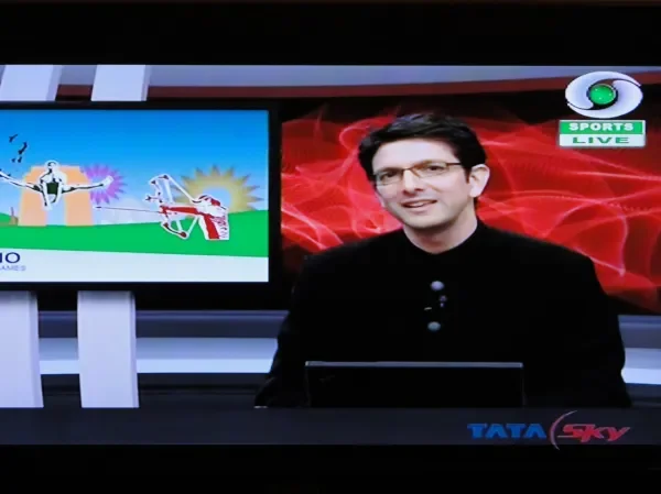 From a Consultant to a News Anchor – Navigating Diverse Career&nbsp;Choices