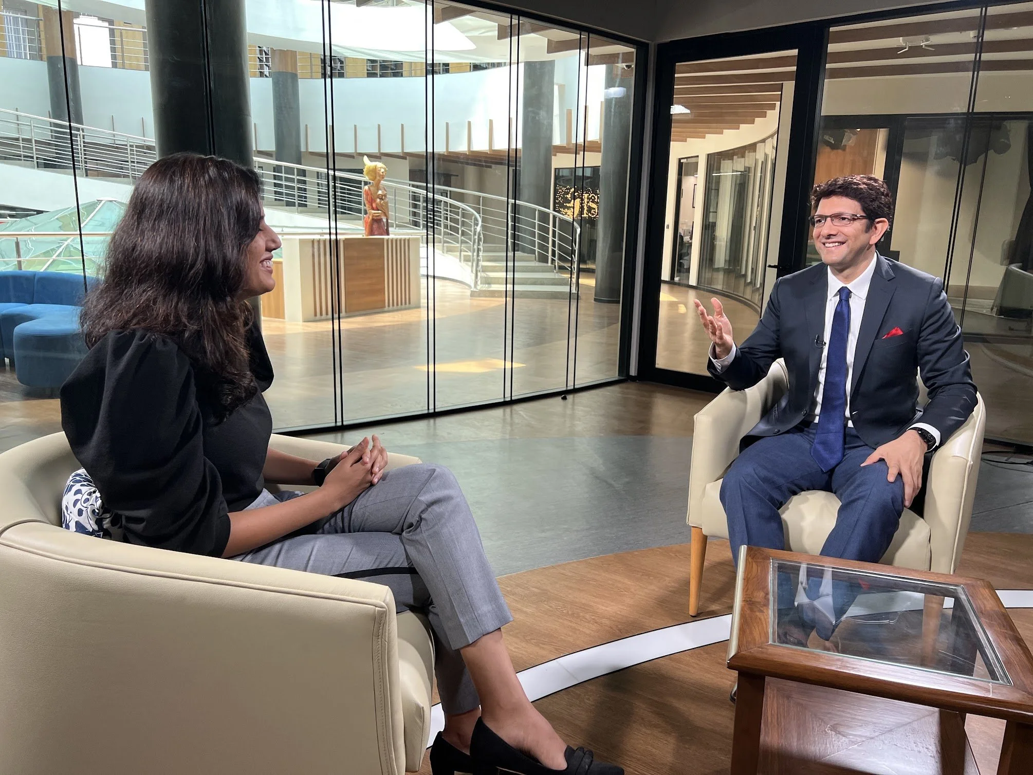 Communication : Easier Done Than Said by Samridhi Bhardwaj