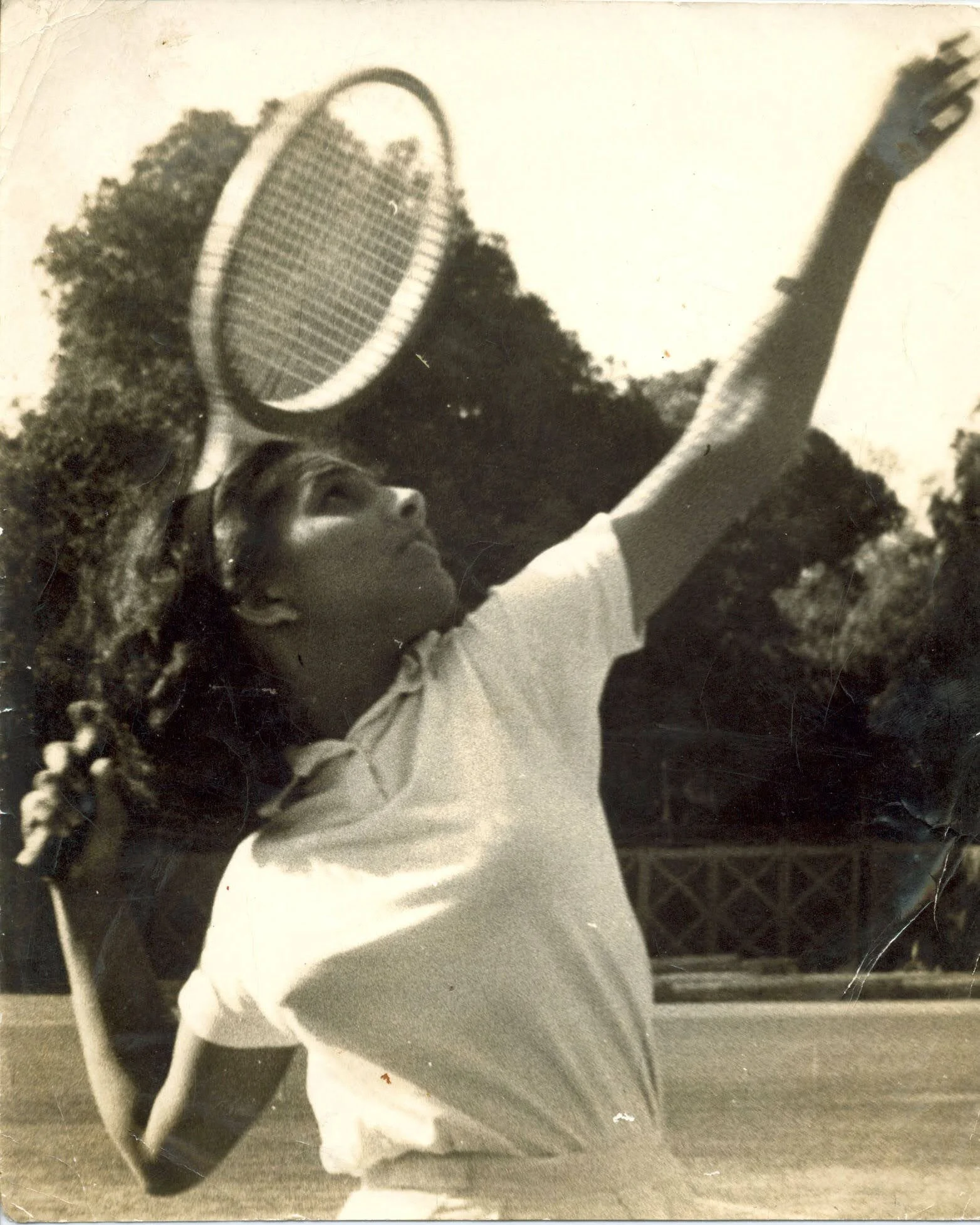 Courage. 
 
 
  Nirupama “Niru” Mankad 
  (Mother) 
 

 Pioneering Indian woman tennis player. First from India to play in a Grand Slam main draw (Wimbledon), seven-time national champion, two-time Asian champion, and Arjuna Award recipient. 

 