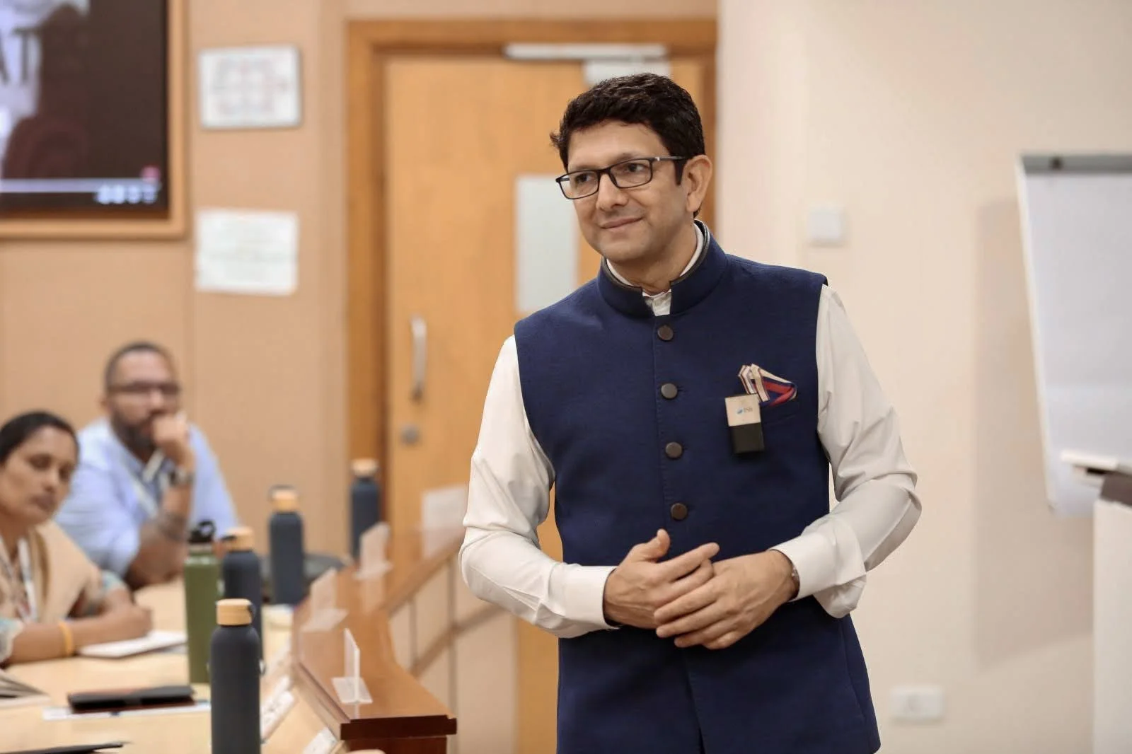 The Art of Communication