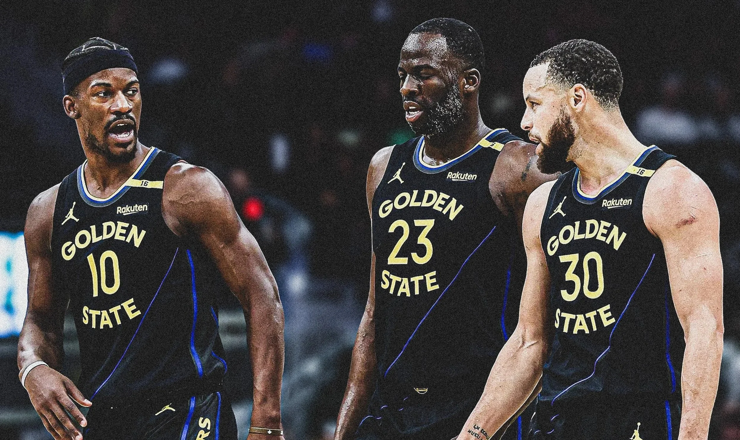 Every NBA Team’s Most Synergistic Lineup (2025–26)