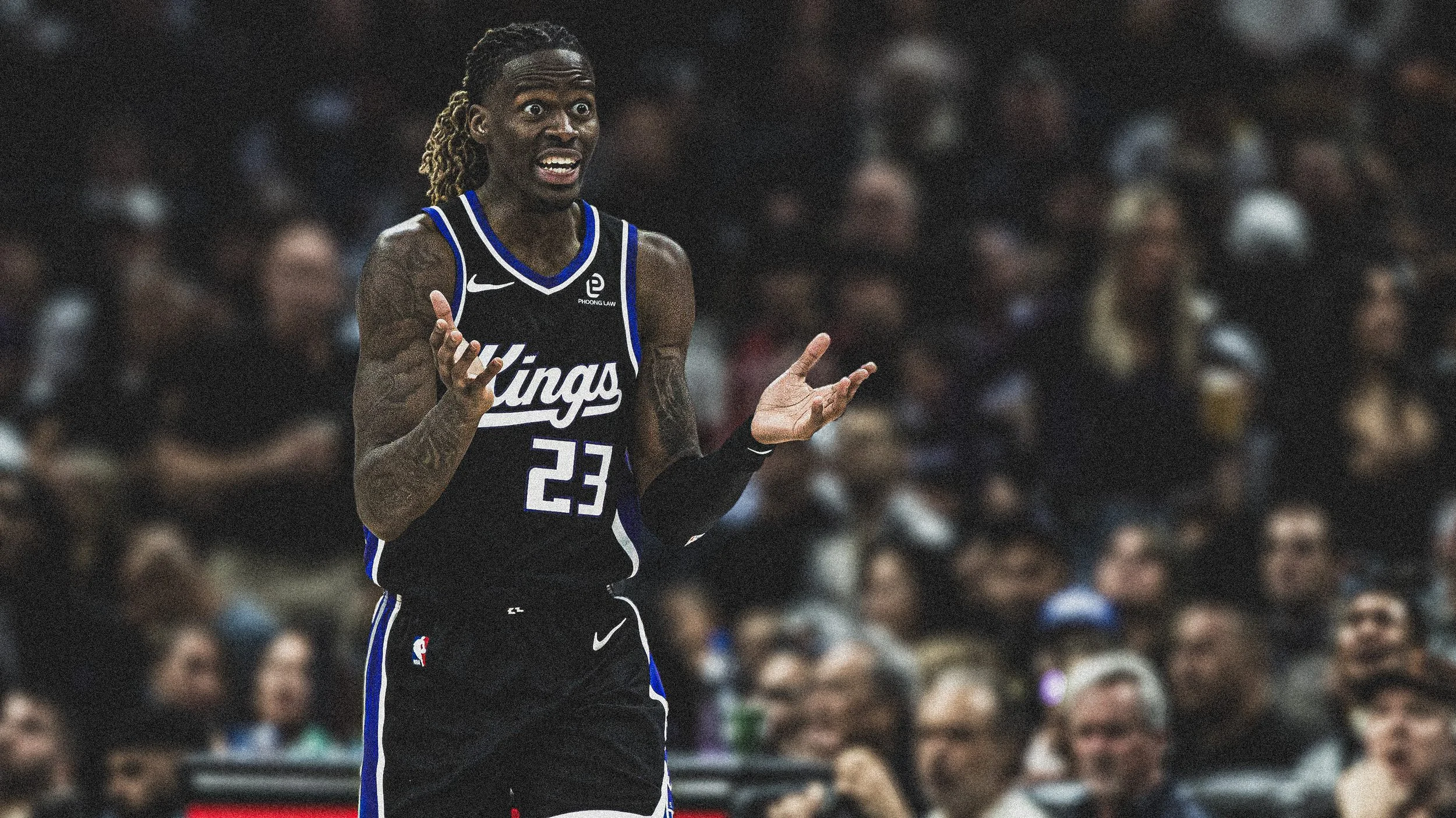 Keon Ellis and the NBA’s Blind Spot