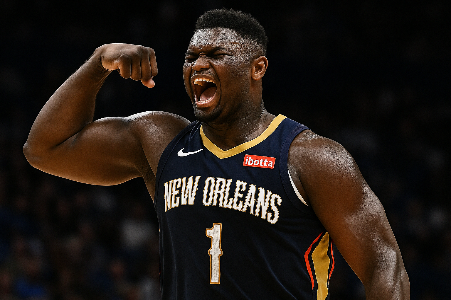 Geoff’s FIVE-OUT: Zion’s inevitable change of scenery, jokic’s brilliance, &amp; Desmond Bane’s Turnaround