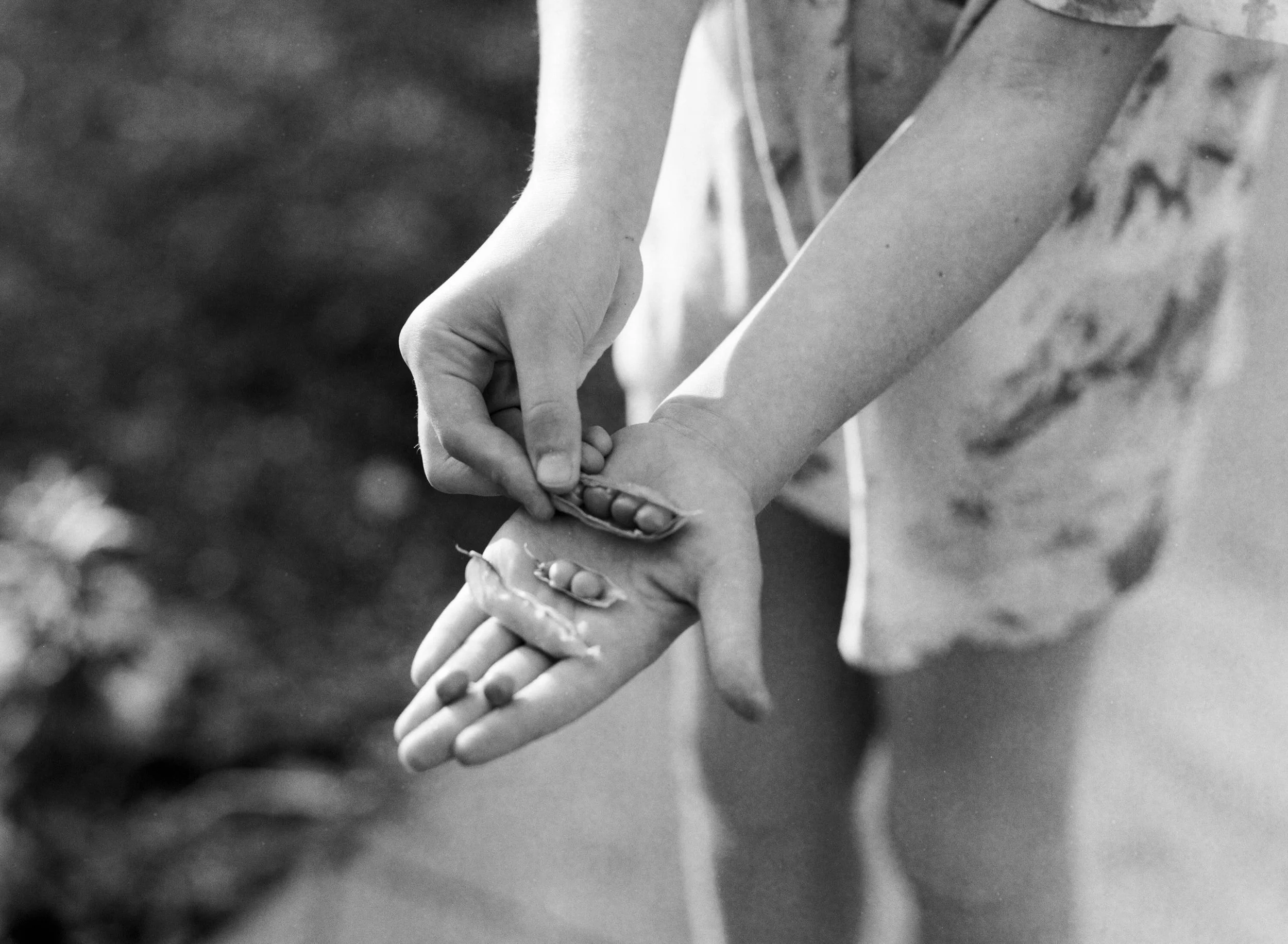 garden kids on #ilforddelta