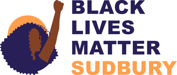 Black Lives Matter - Sudbury