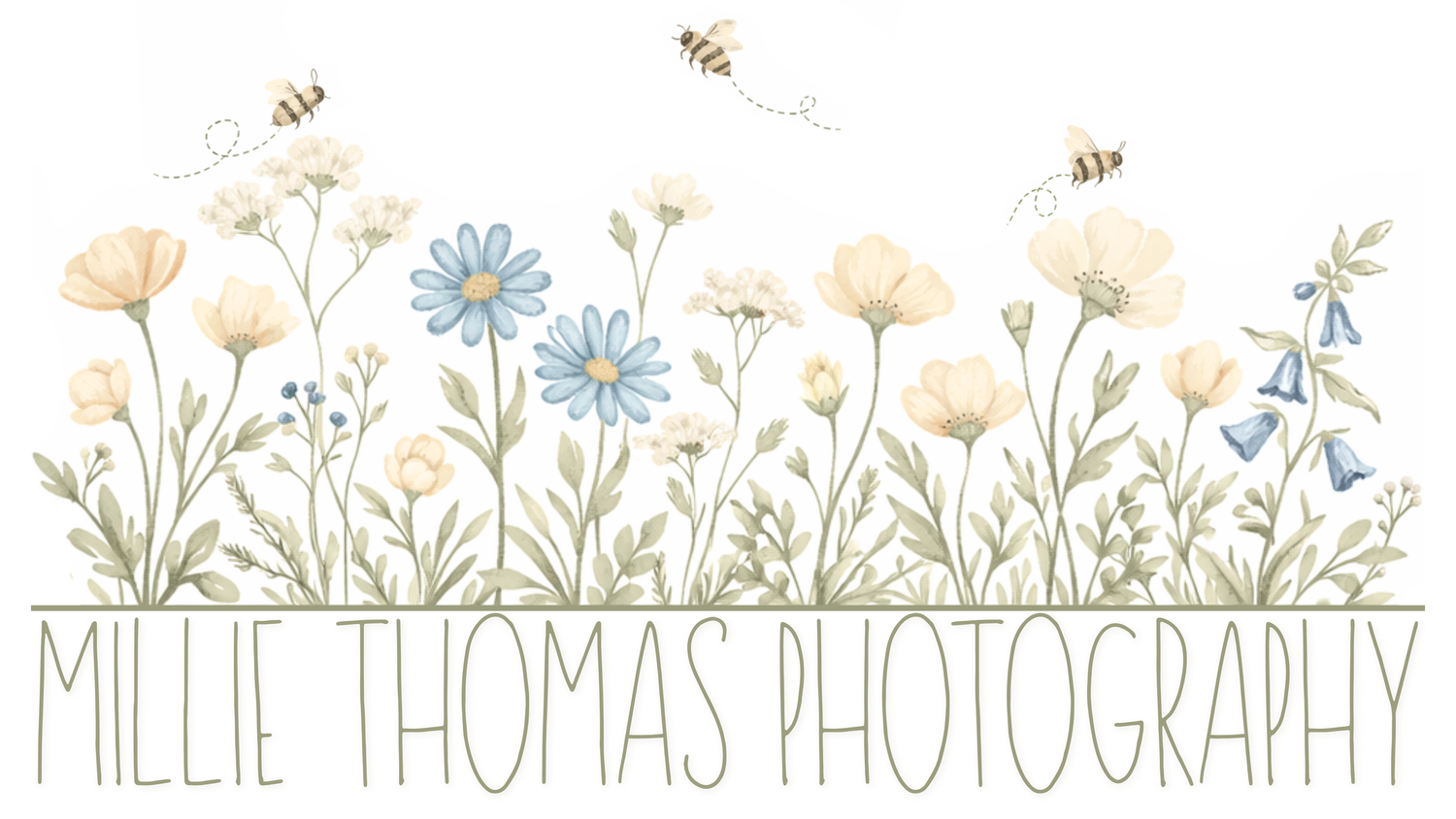 Millie Thomas Photography