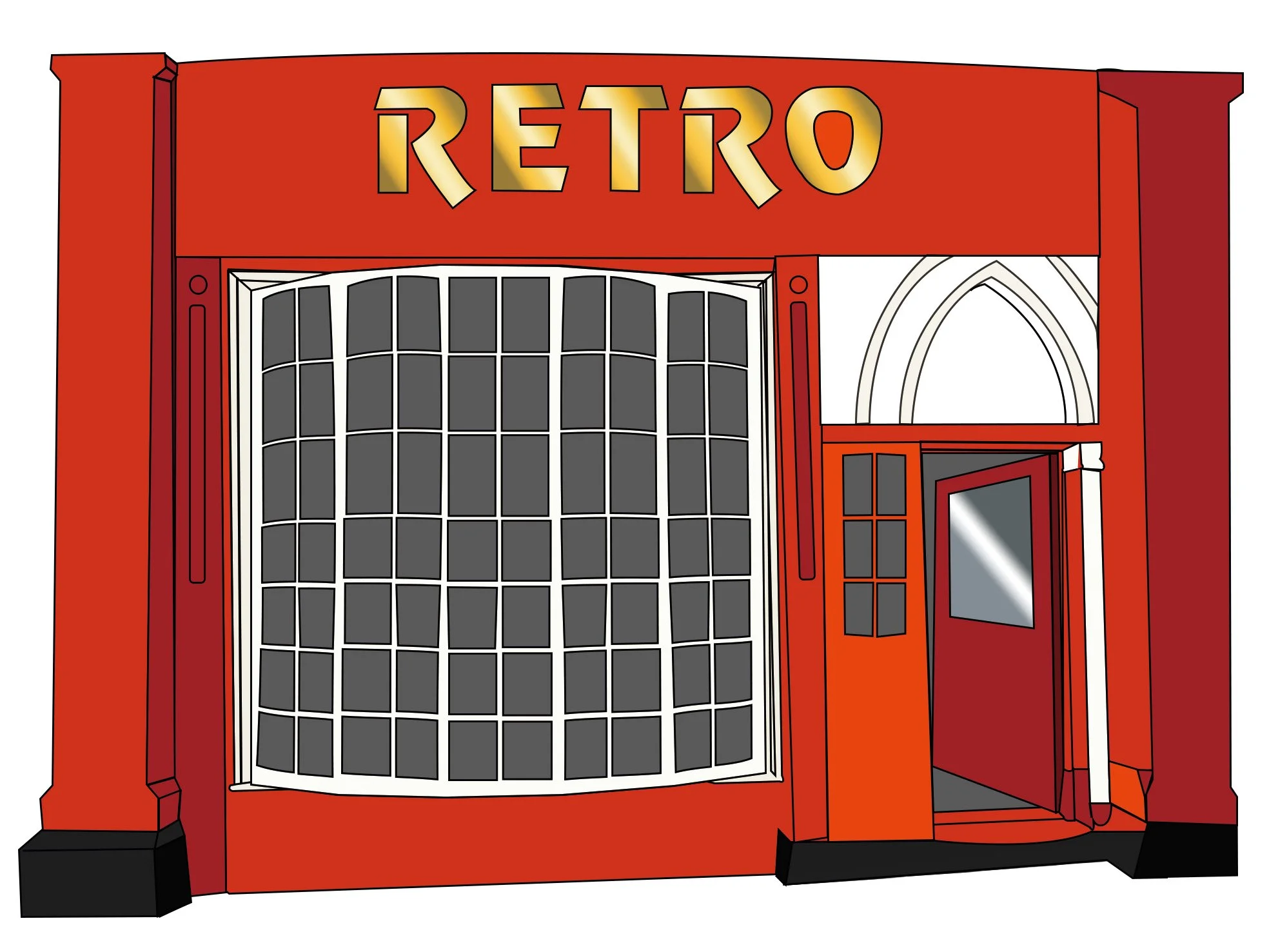 Fan Art & Transformative Works & Photobashing