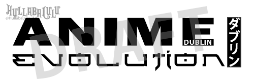 Logo draft, monotone for headings, paperwork, etc.