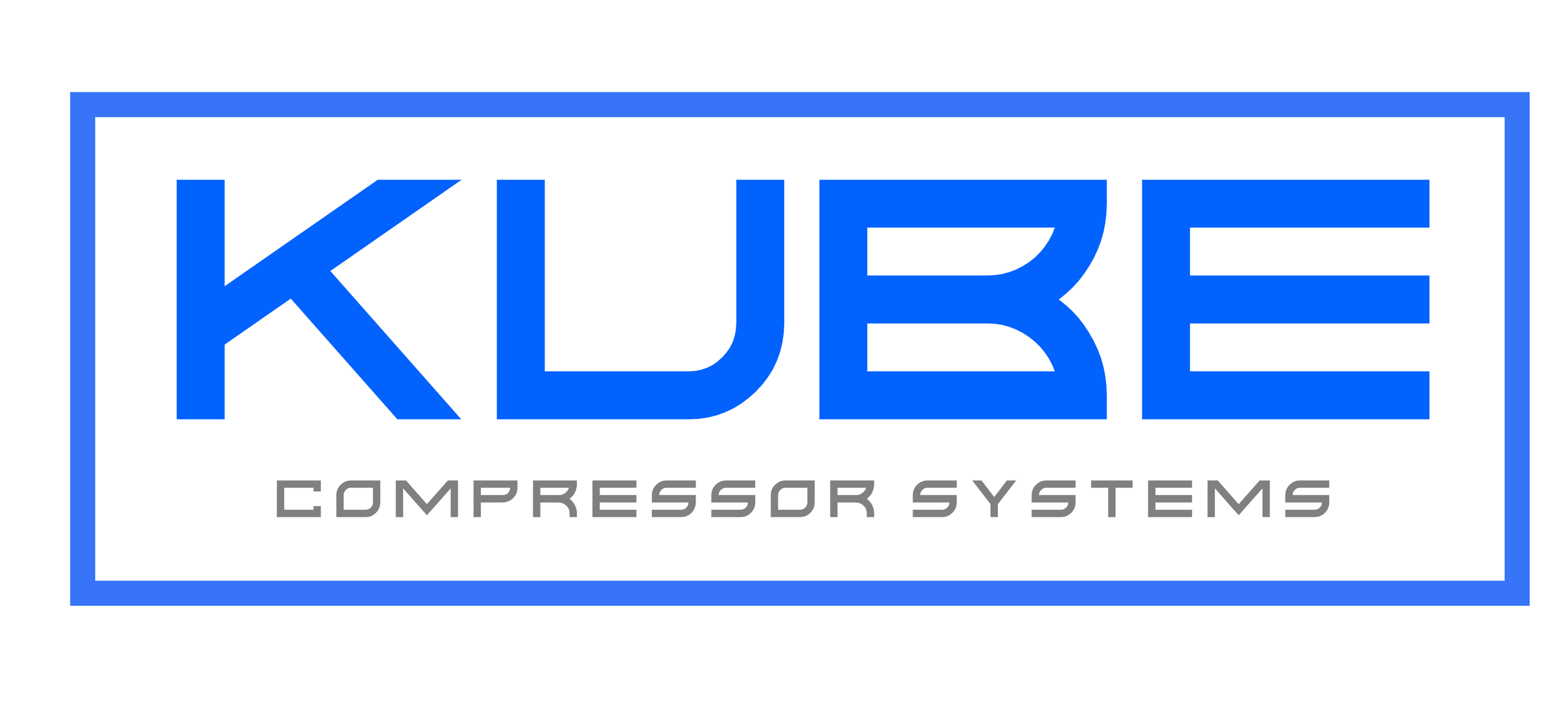 KUBE Compressor Systems
