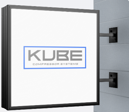 'Contact KUBE Compressor Systems'