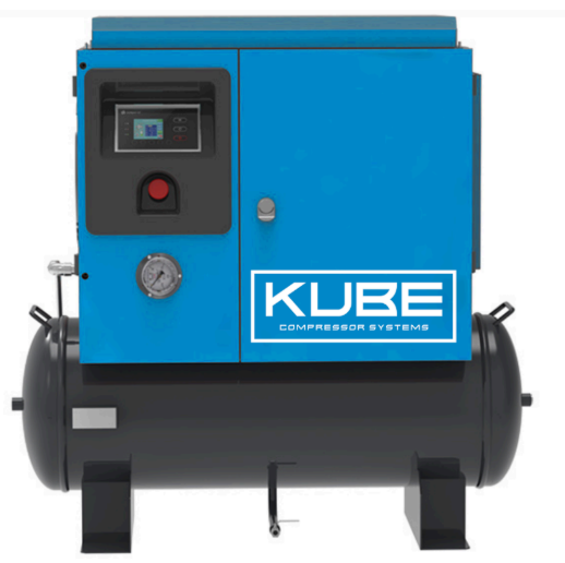variable speed air compressor
