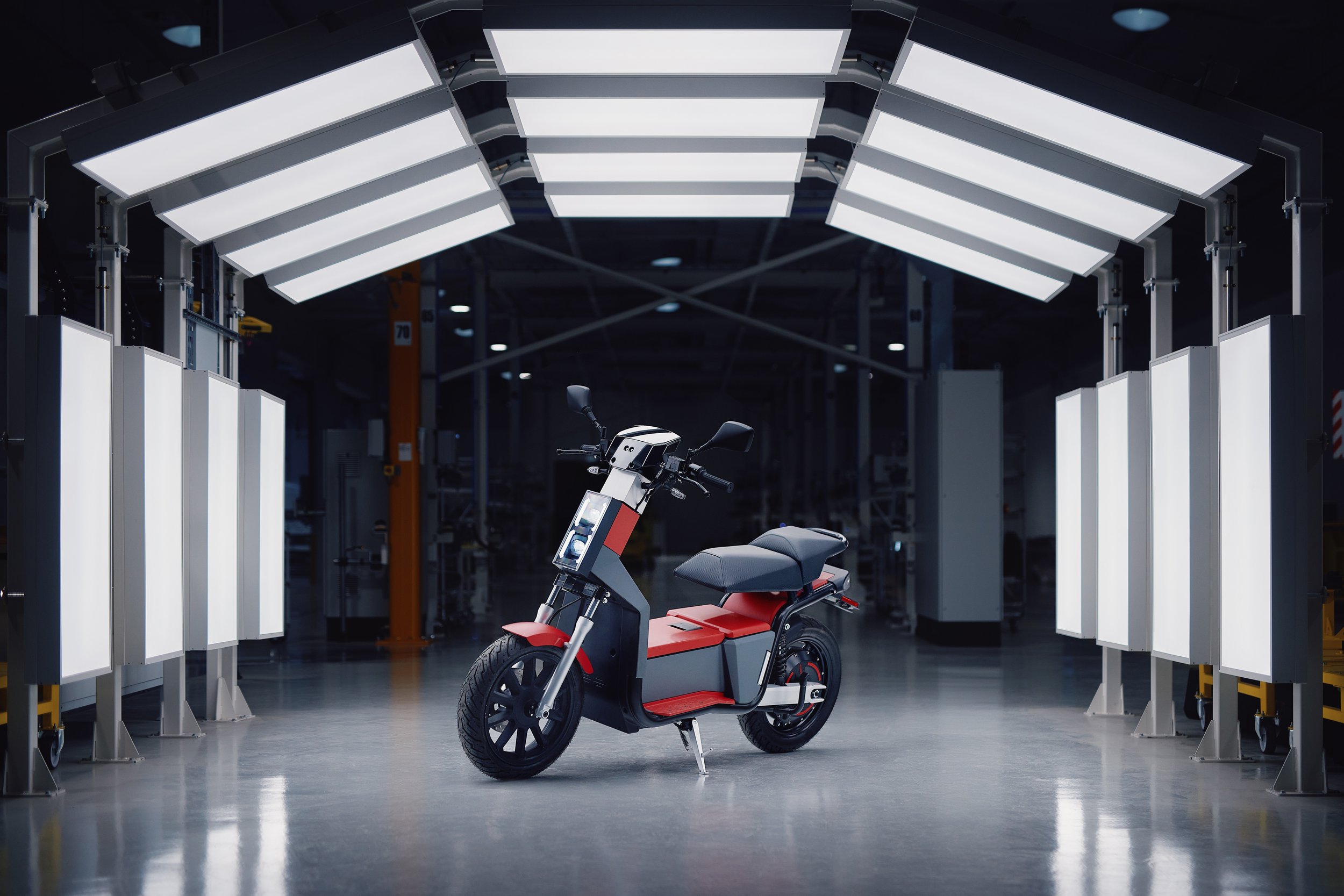 Noos / Brand Development