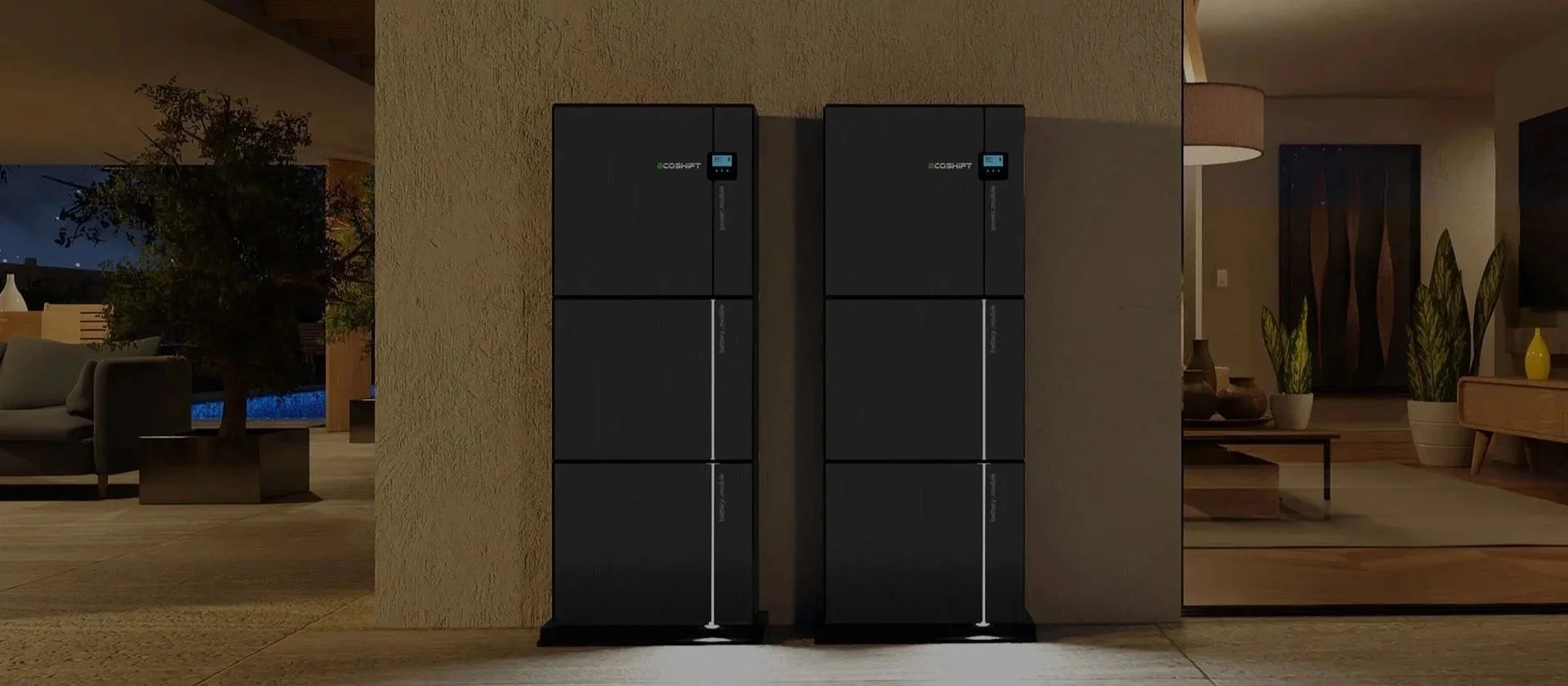 BES 1.0 / Brand Development