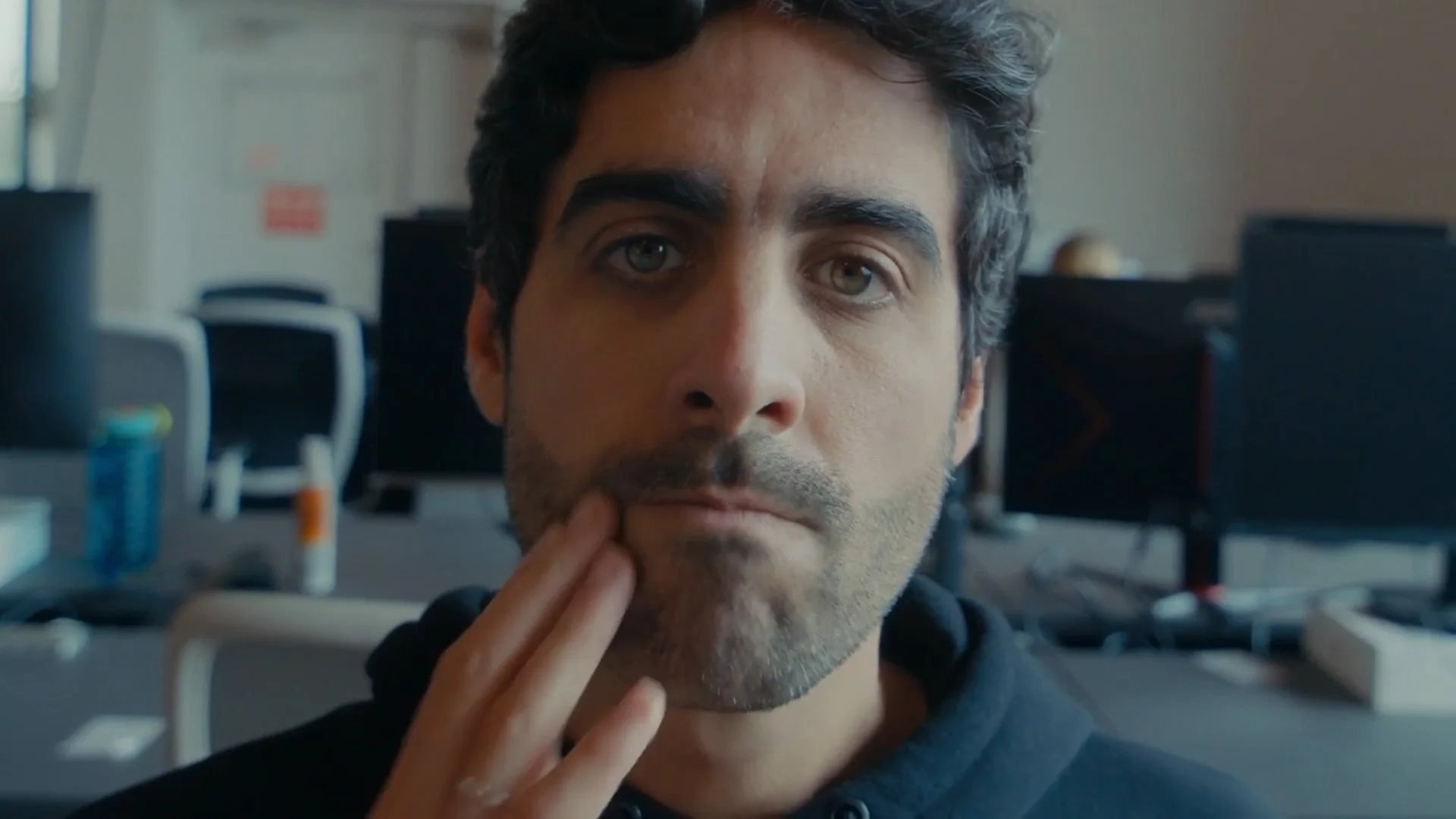 Santander x Hellas Direct​