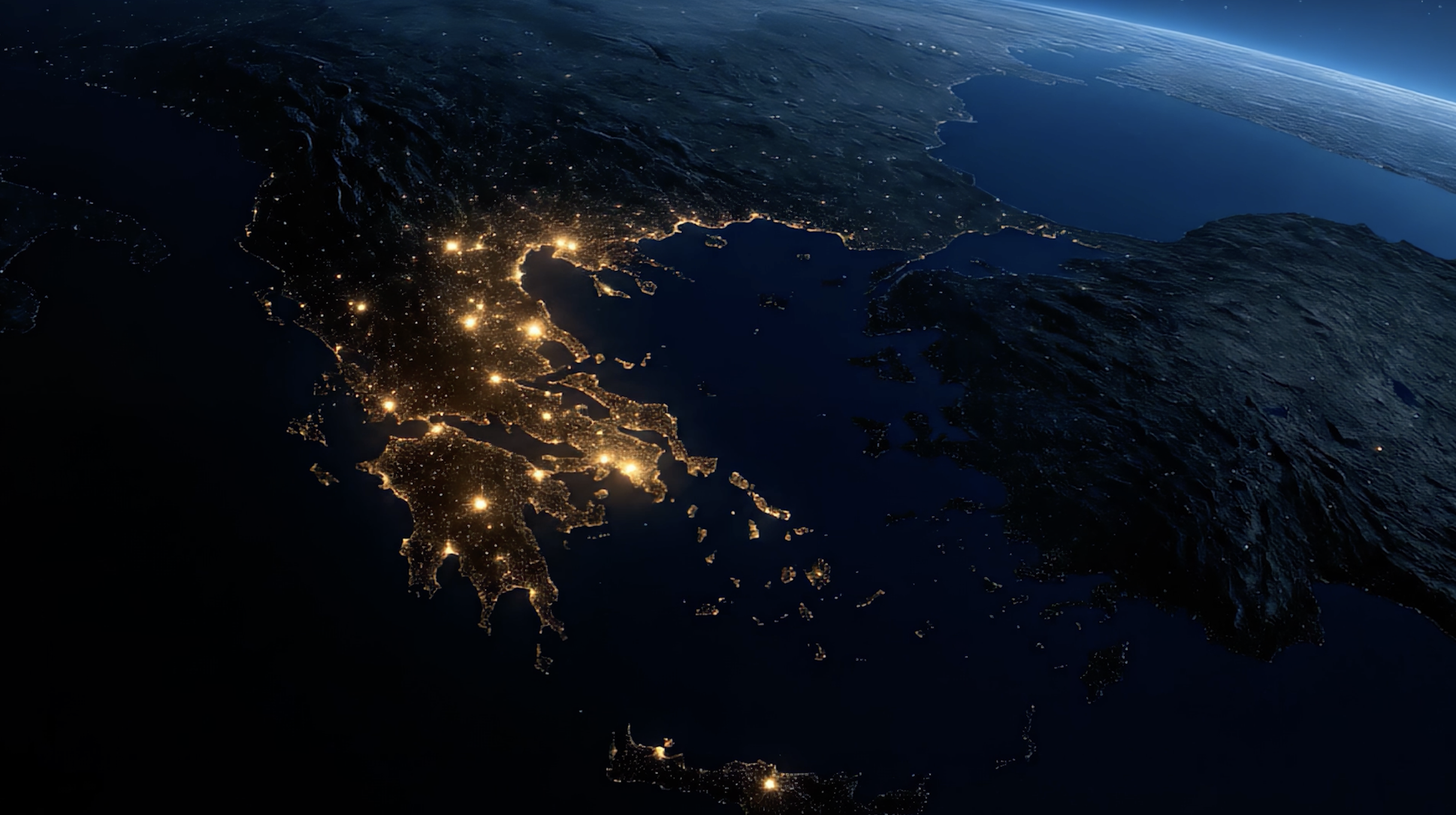 DESFA / The Heart of Energy