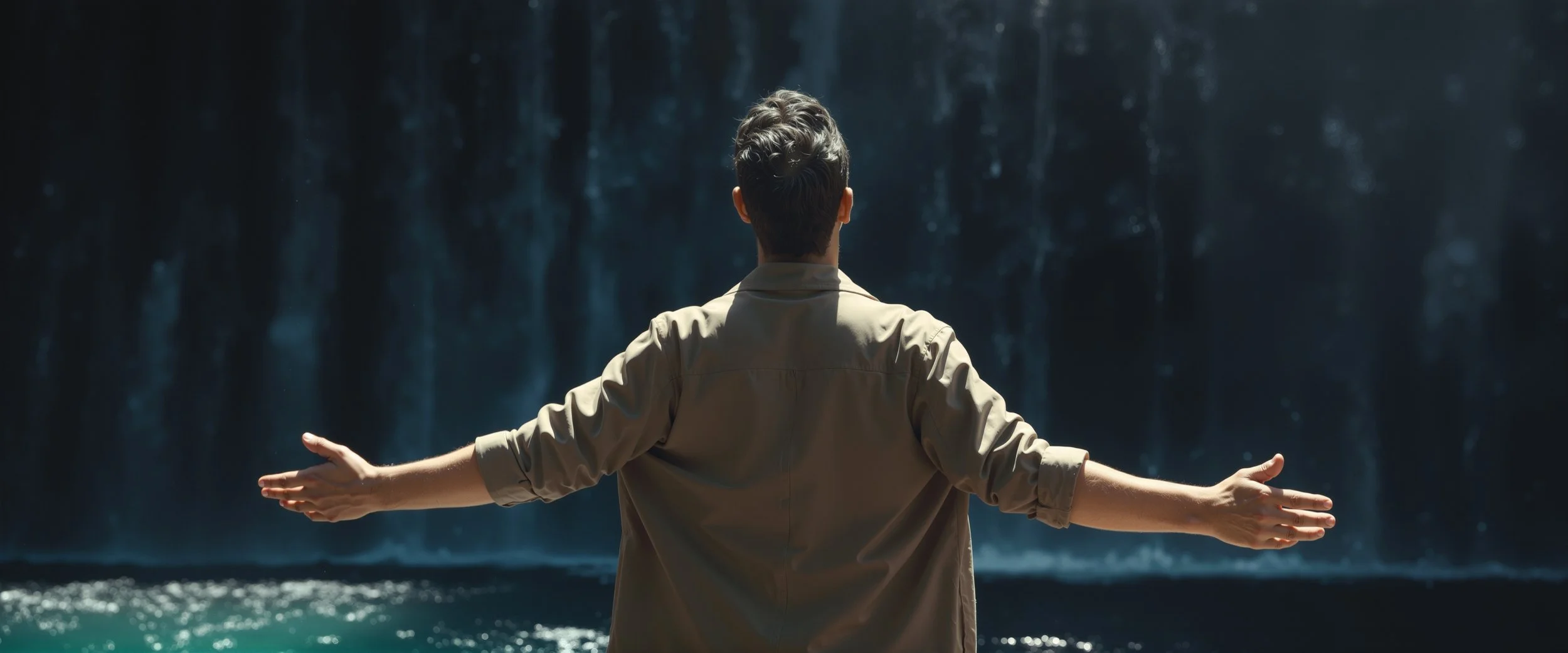 Theoni / The Award of Nature