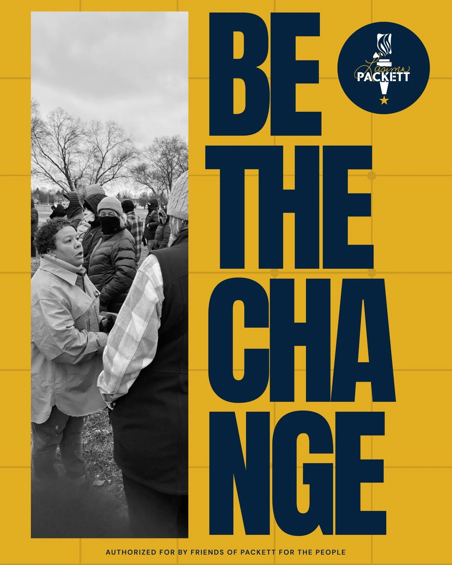 This week, @lasimapackett was reminded why community matters. She had real, meaningful conversations with neighbors in Fishers who believed, like she did, that government should always be accountable and compassionate.

@lasimapackett stands for a co