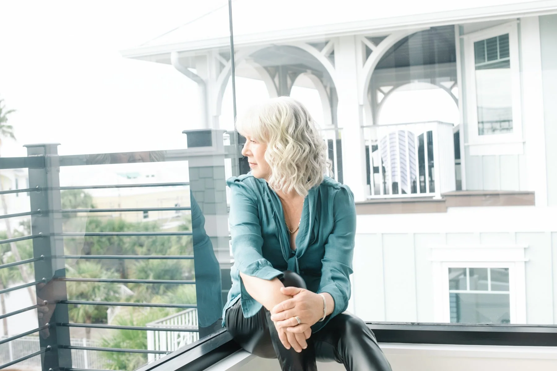 Why I Am Not Retiring