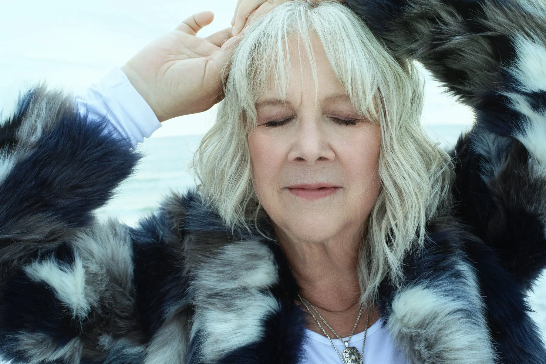 My word for the next year Ridiculous. 
More than that I am embracing it. Because maybe I am building something ridiculous.
Maybe it is ridiculous to believe a woman deserves an entire day devoted to herself.
Maybe it's ridiculous to have her hair and