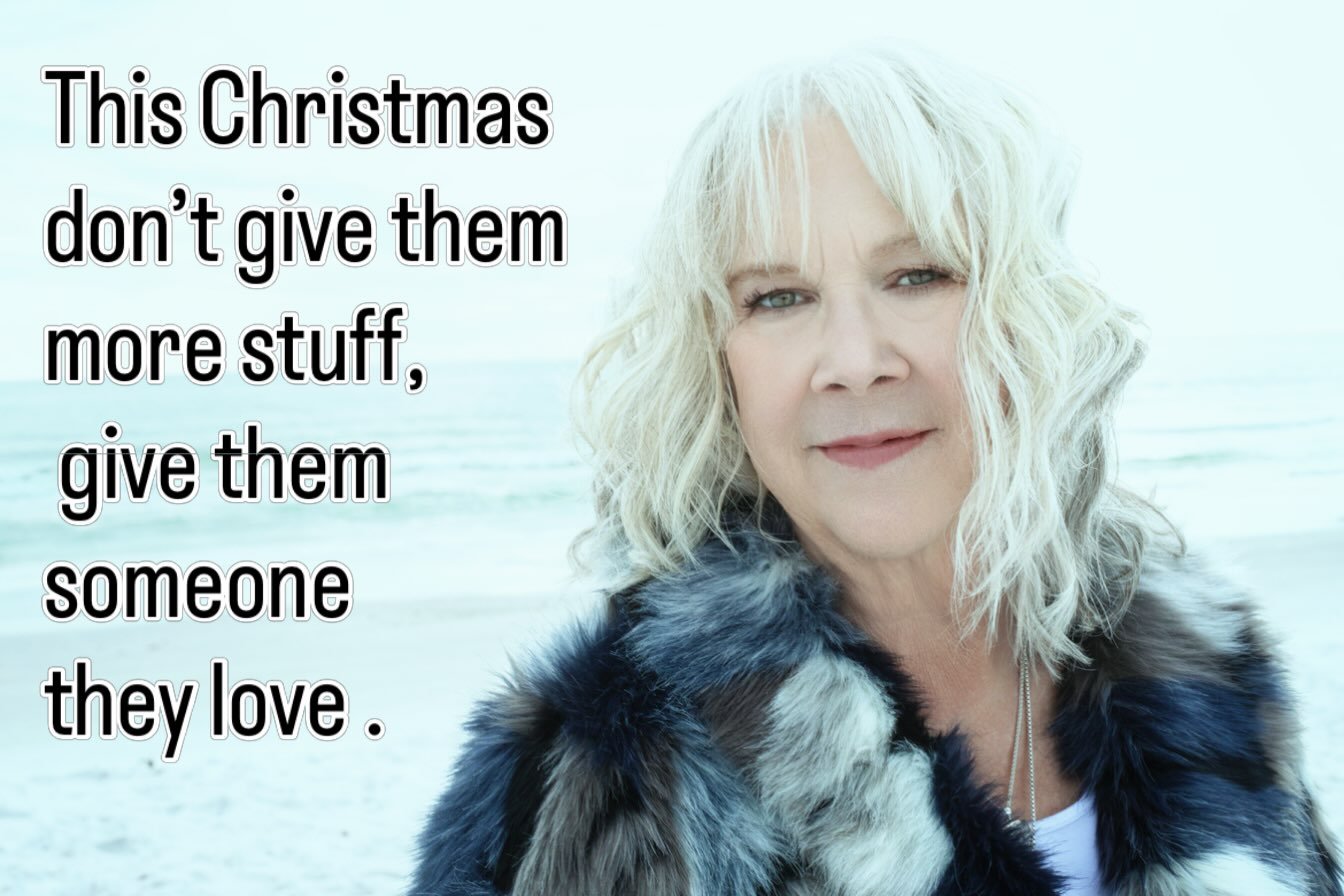I know it&rsquo;s only September, but we are in a bit of a time crunch.  What do you give your adult children for Christmas when they really don&rsquo;t need more stuff?

I&rsquo;ve been thinking about this a lot.

We spend years taking photographs o
