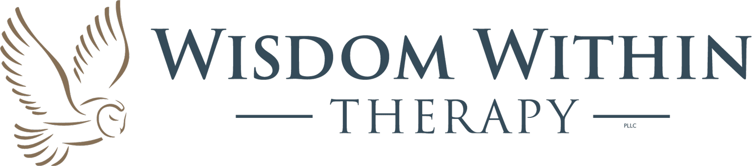 Wisdom Within Therapy, PLLC