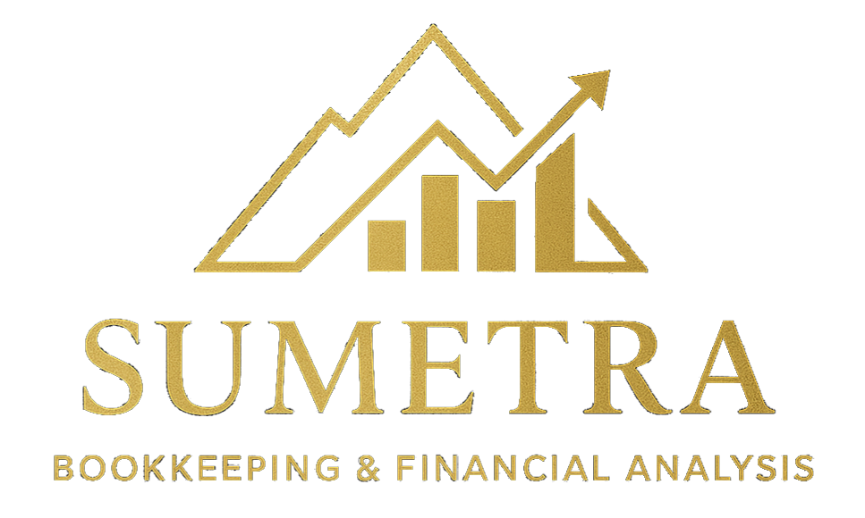 Sumetra Bookkeeping &amp; Financial Analysis