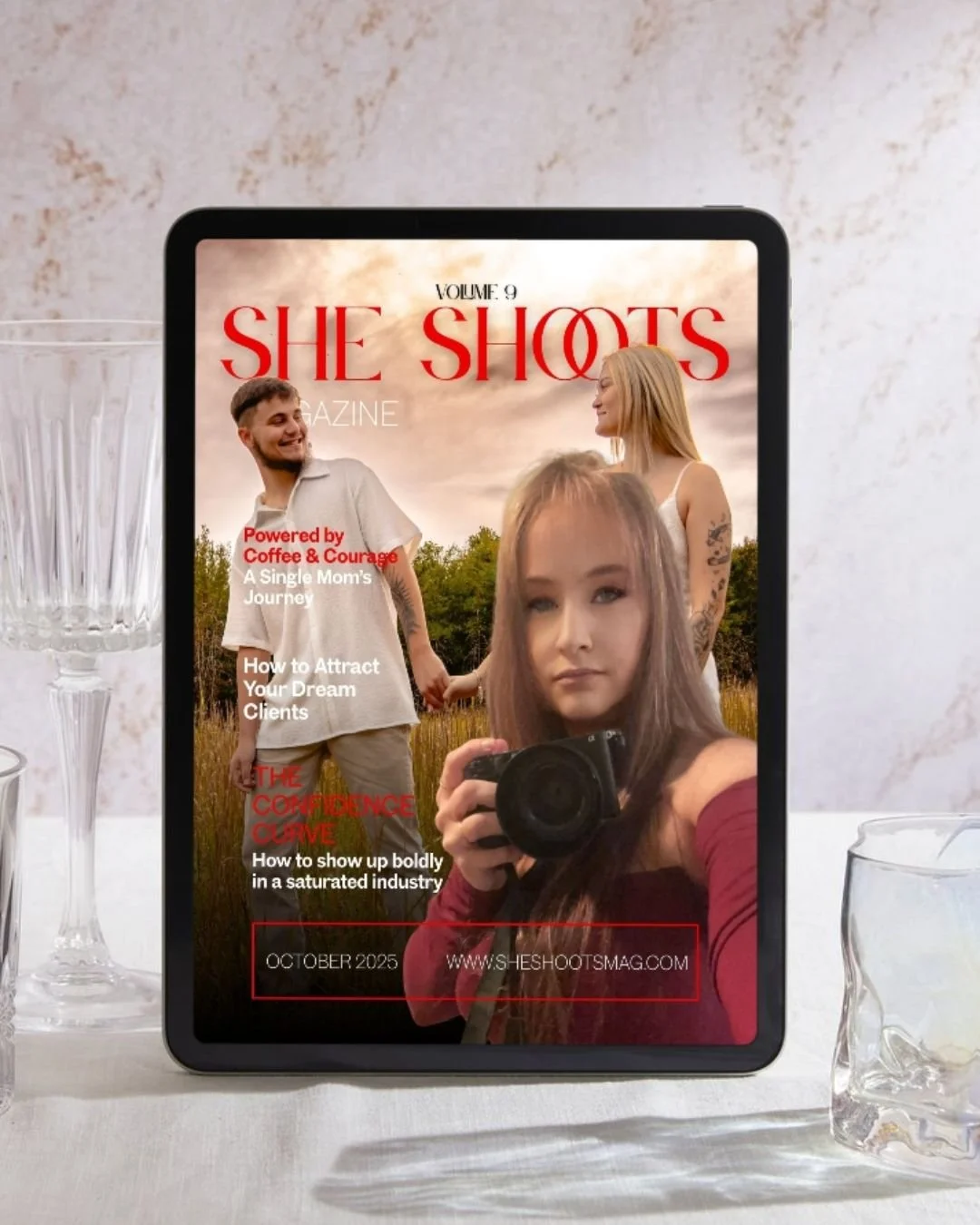 Volume 9 Digital Download (Instant Access)