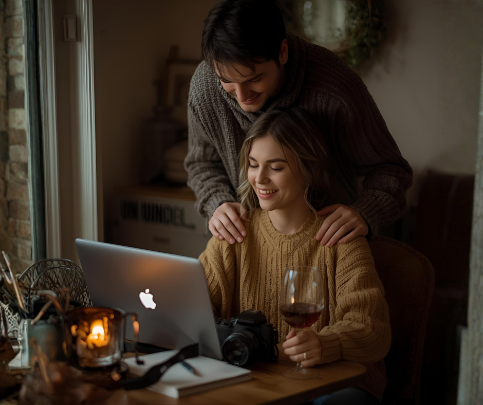 Date Nights &amp; Deadlines