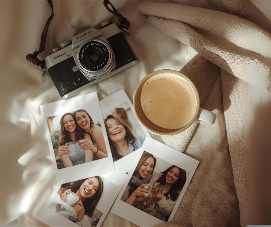 Redefining Beauty: Embracing Authenticity in the Age of Filters