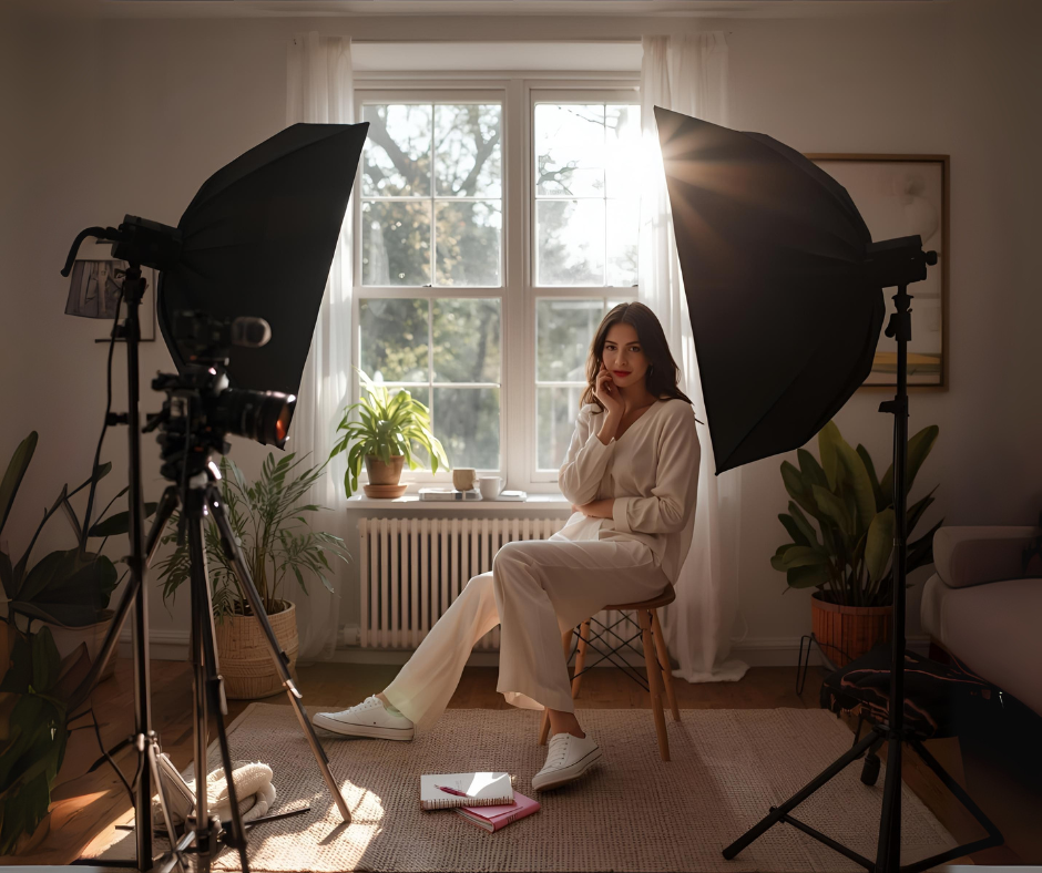 10 Lighting Tricks Every Photographer Should Know