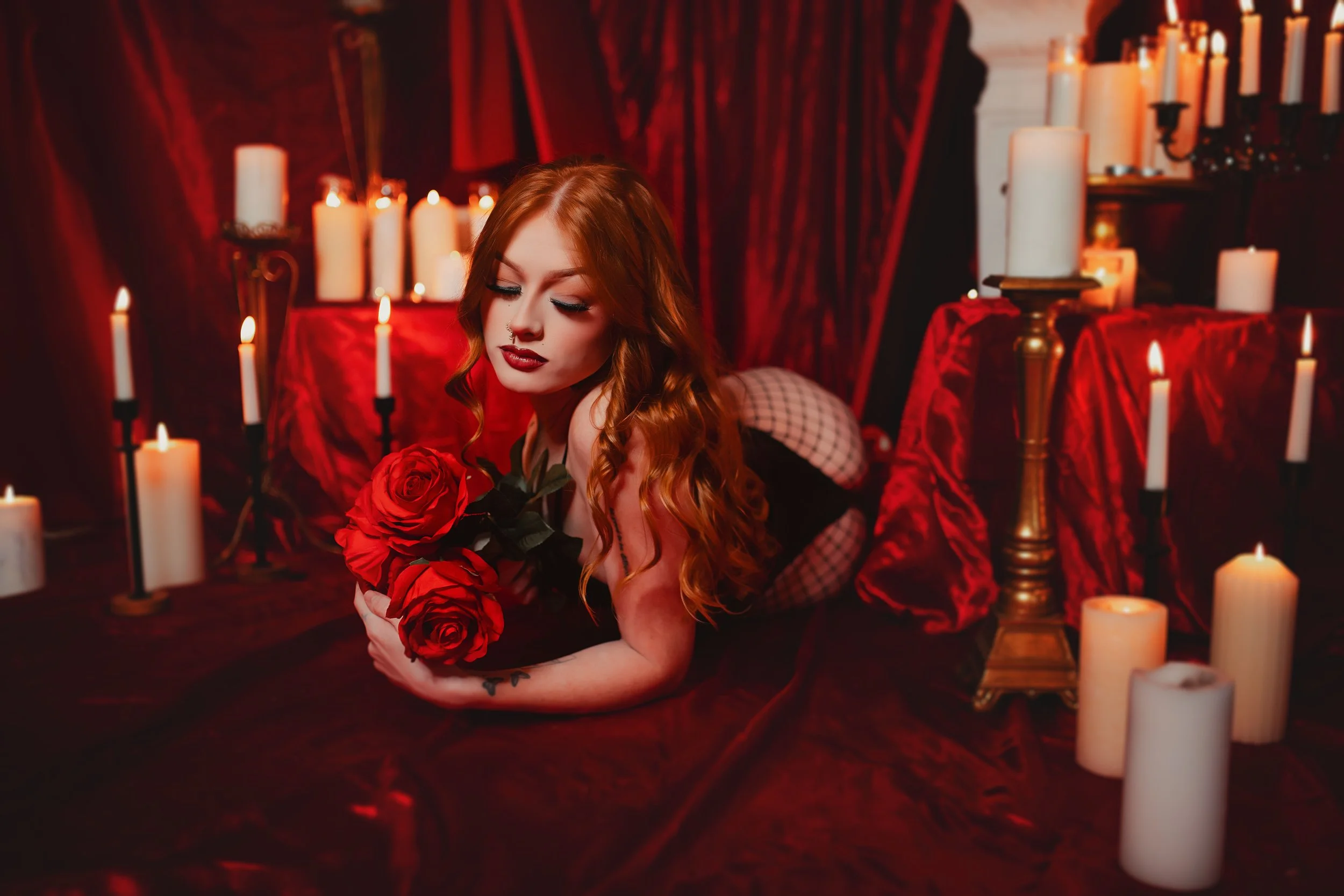 Images by Nicki Kaylor | Shot By Nicki Creative Photography