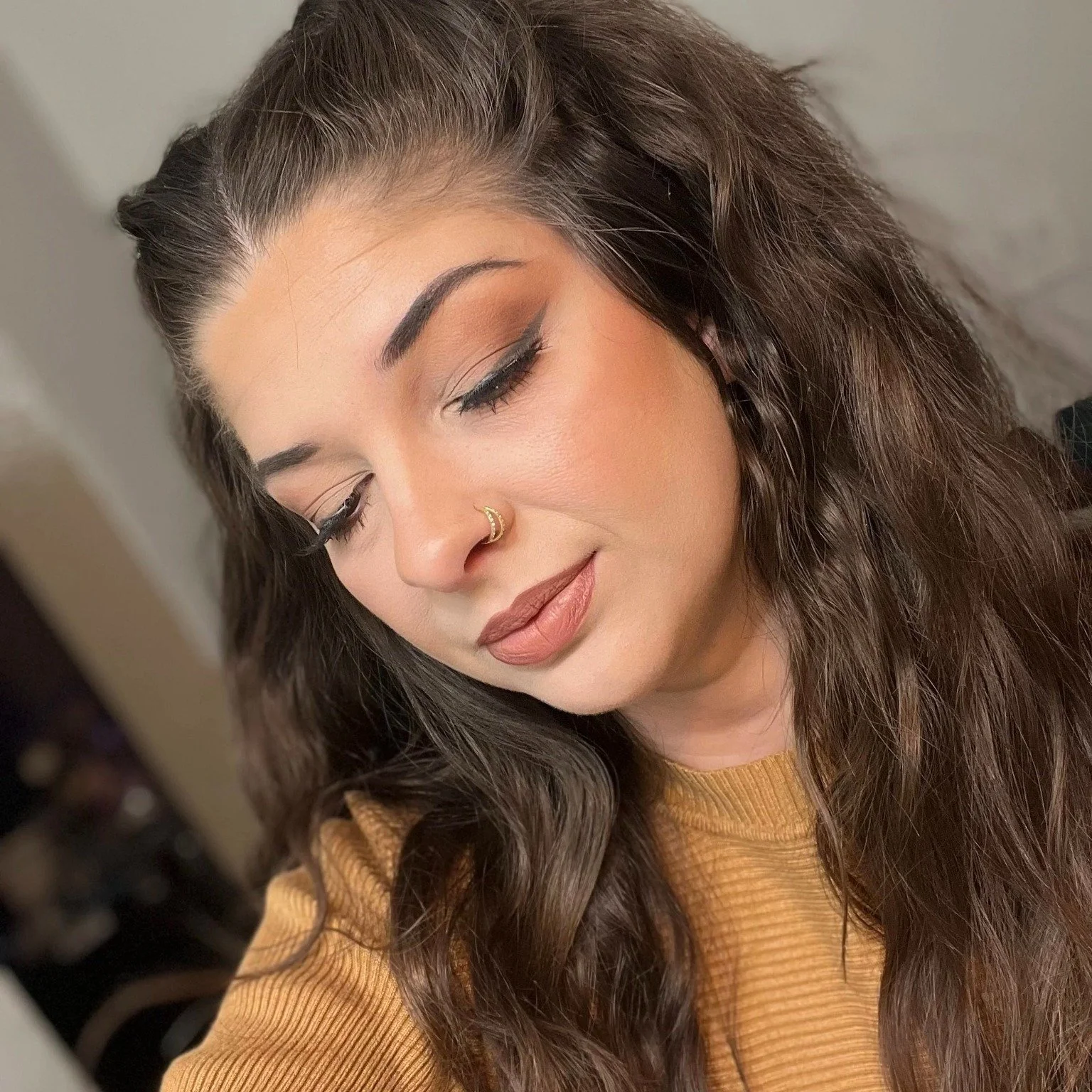 ✨ Medium &amp; Muse ✨
Kaitlin Eastman: Timeless Beauty, Honest Connection

Back in 2018, while preparing for her own wedding day, Kaitlin found herself leaving her beauty experience feeling unseen and disconnected from what should have been an exciti